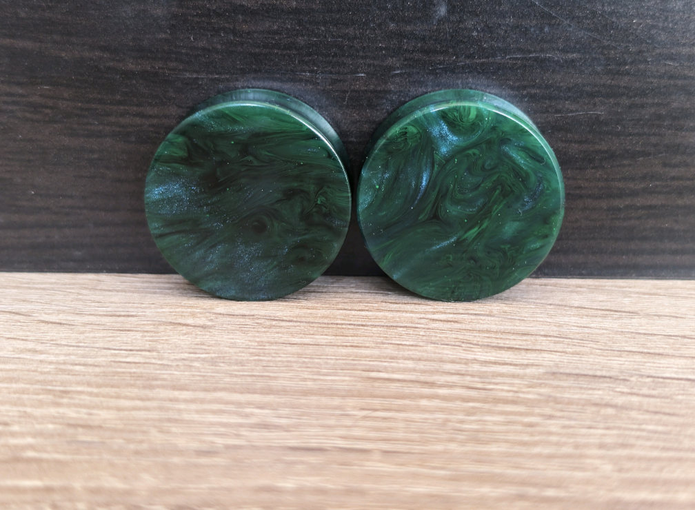 30mm Epoxy Plugs