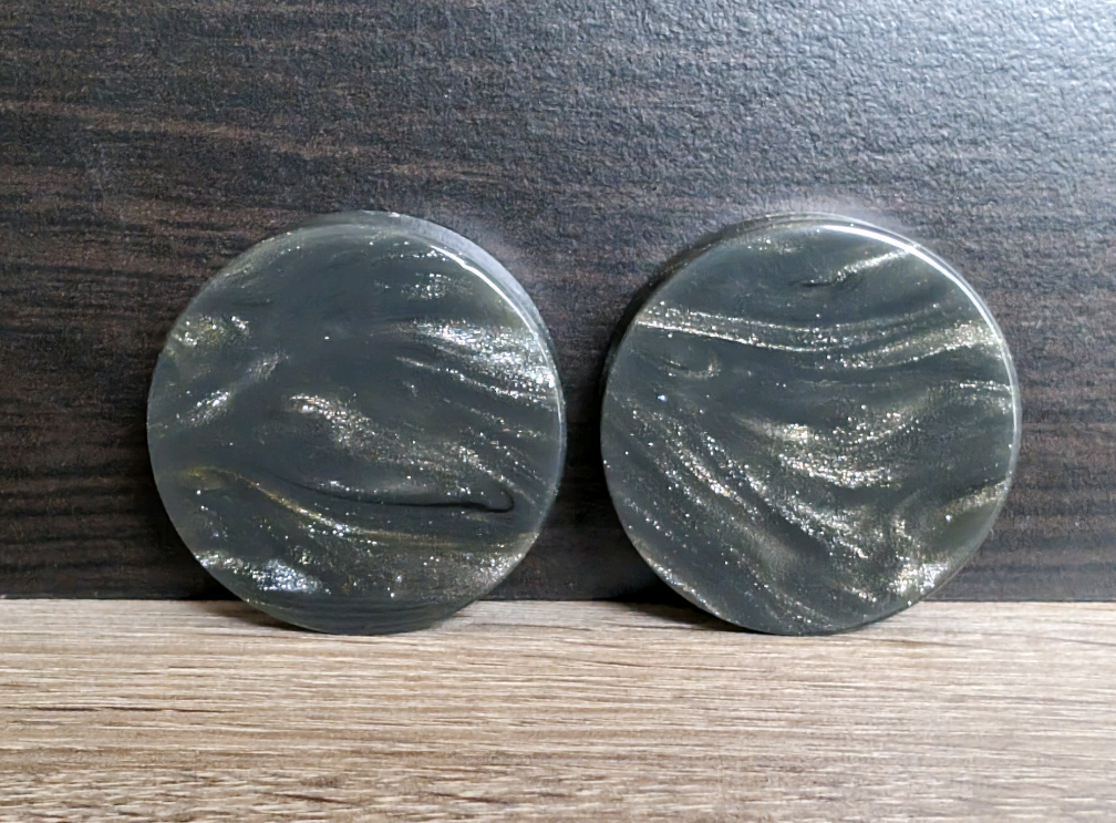 34 mm Epoxy Plugs