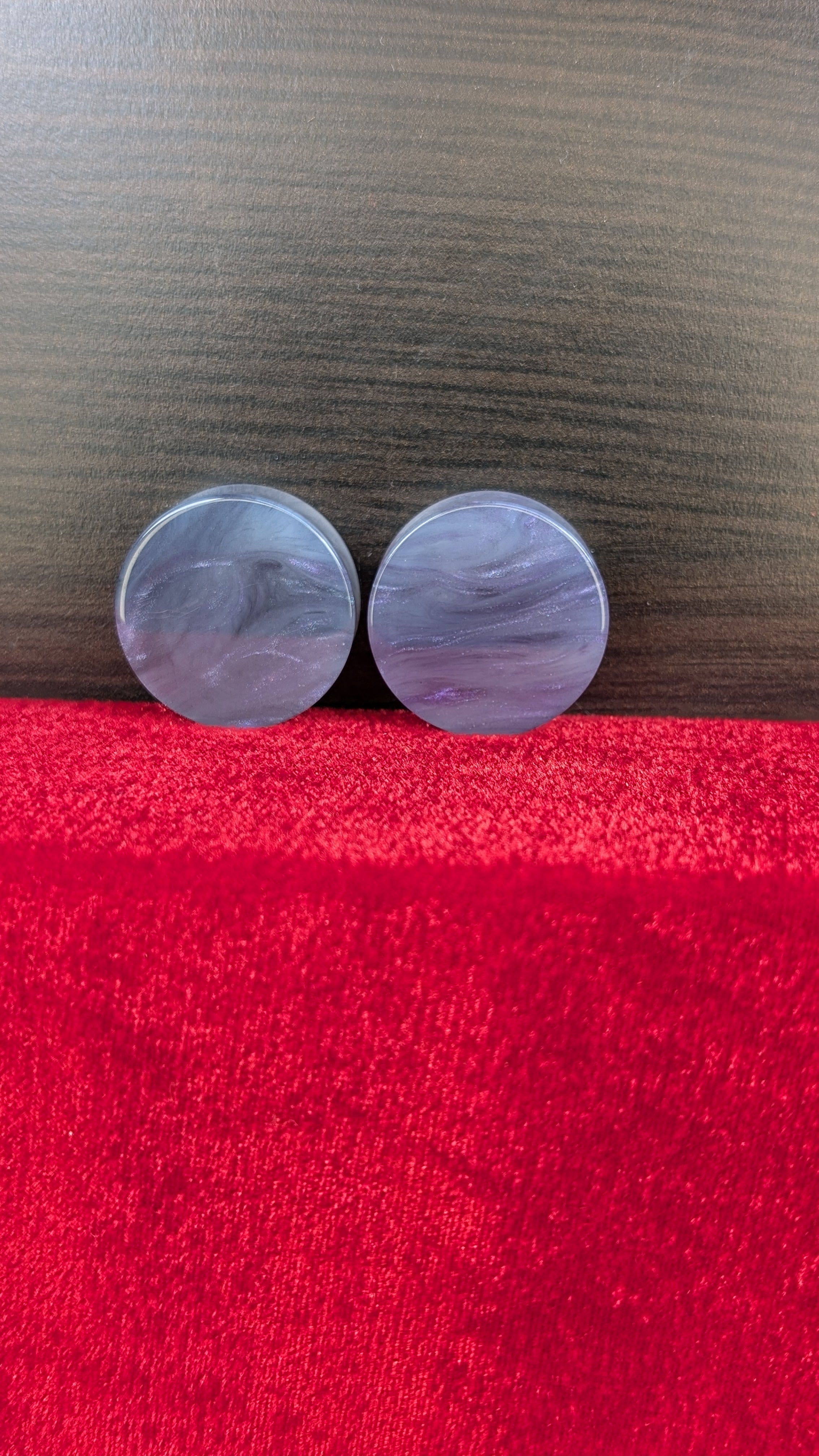 30mm Epoxy Plugs