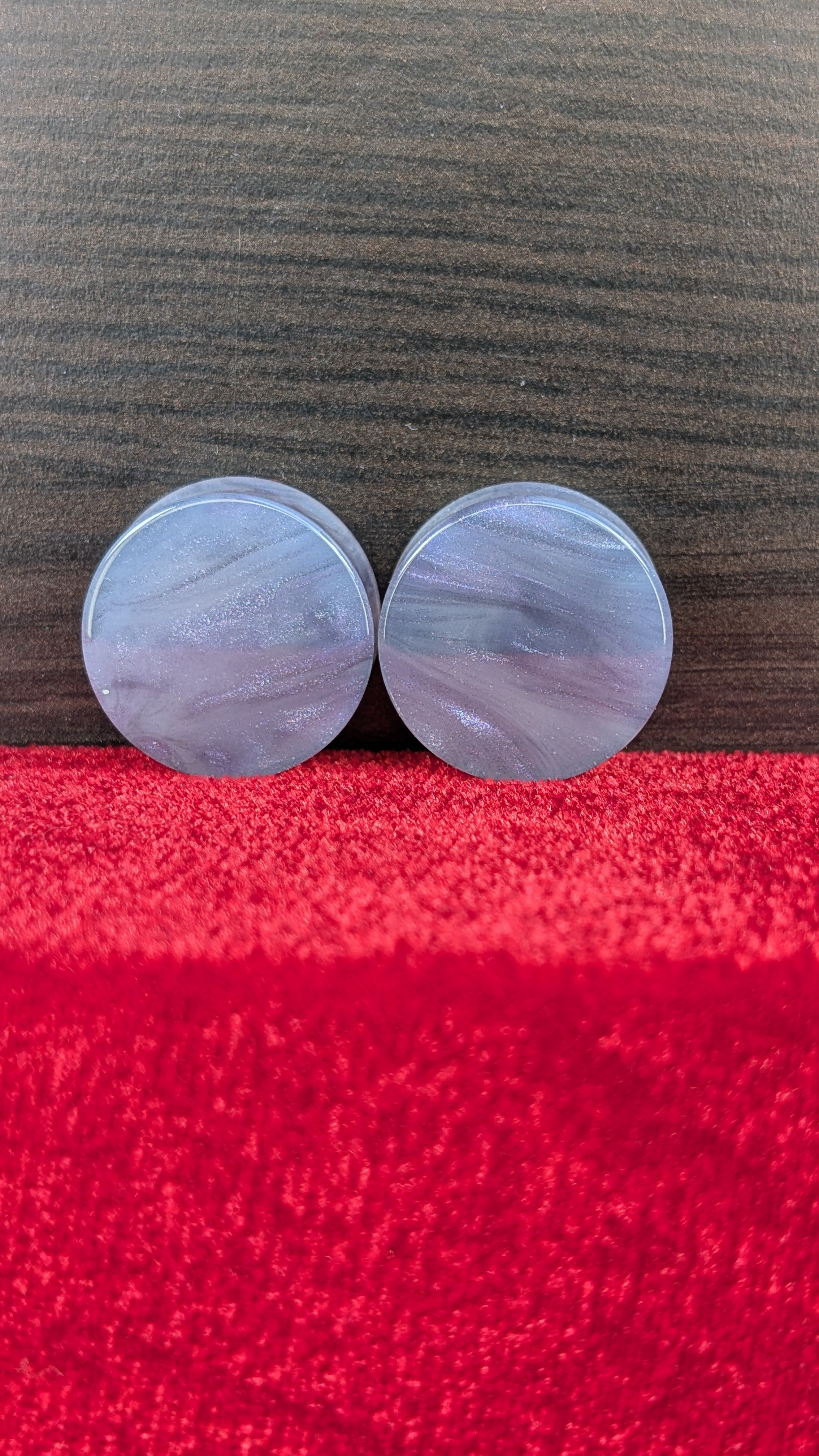 24mm Epoxy Plugs