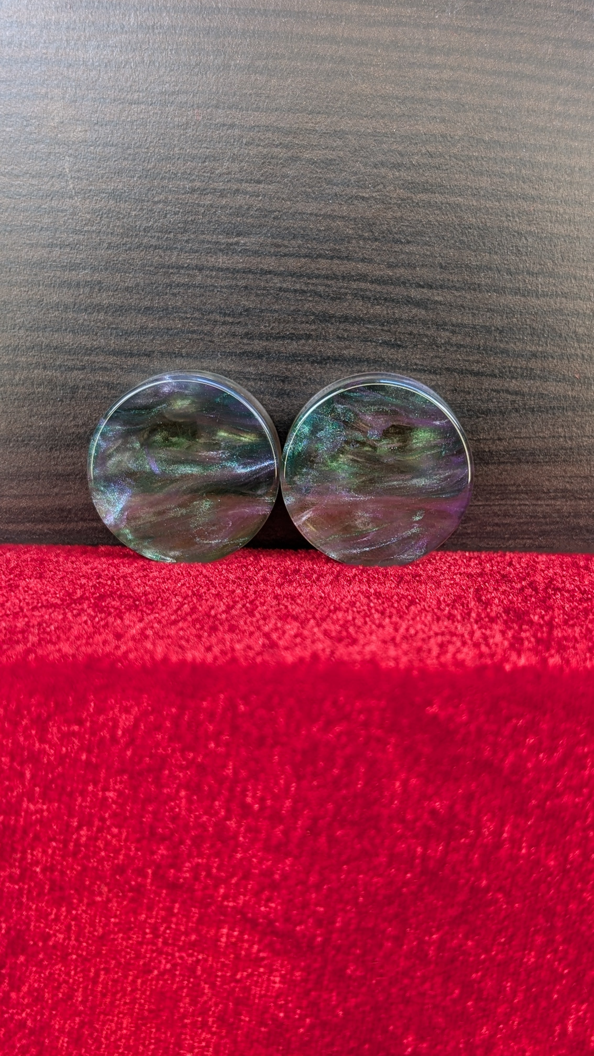 28mm Epoxy Plugs