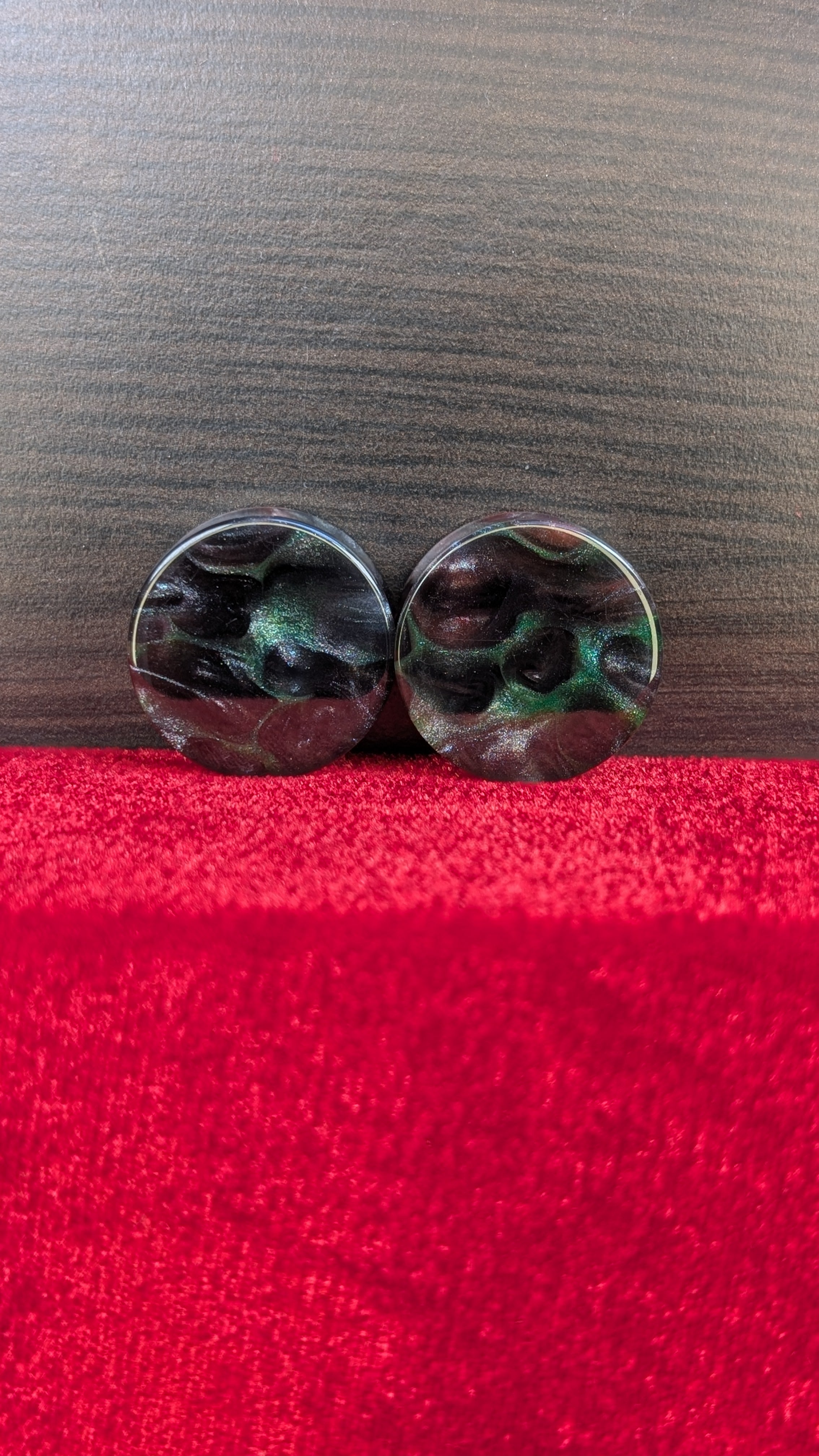 28mm Epoxy Plugs