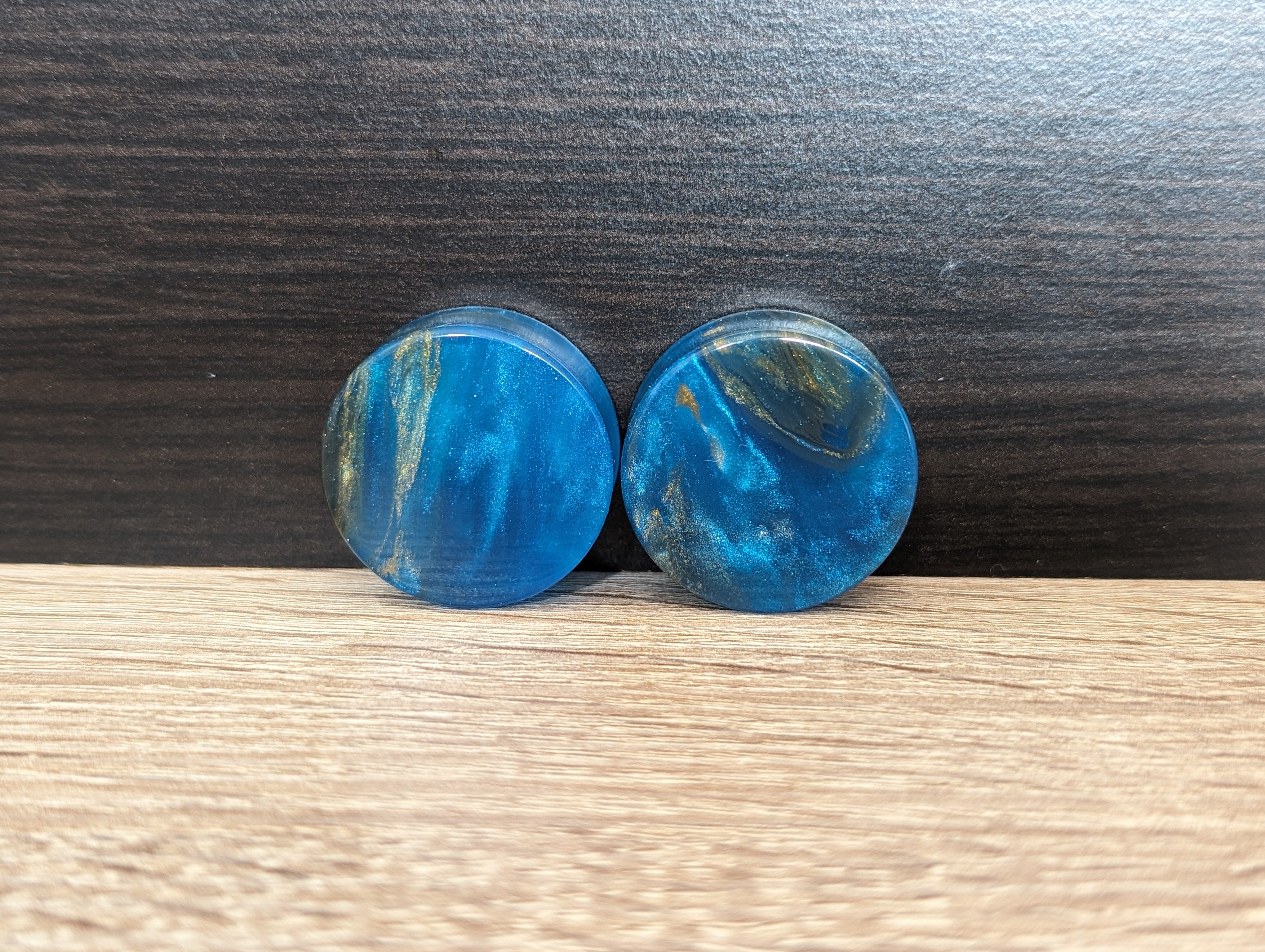 28 mm Epoxy Plugs