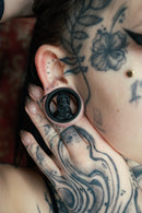 One Pair of Buddha Tunnels