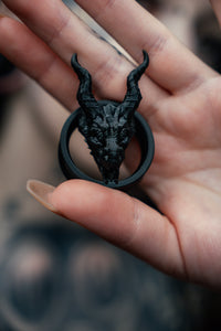 One Pair of Dragonhead 2 Tunnels