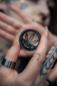 One Pair of 420 Tunnels