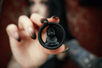 One Pair of Buddha Tunnels