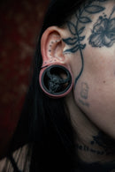 One Pair of Belial Tunnels