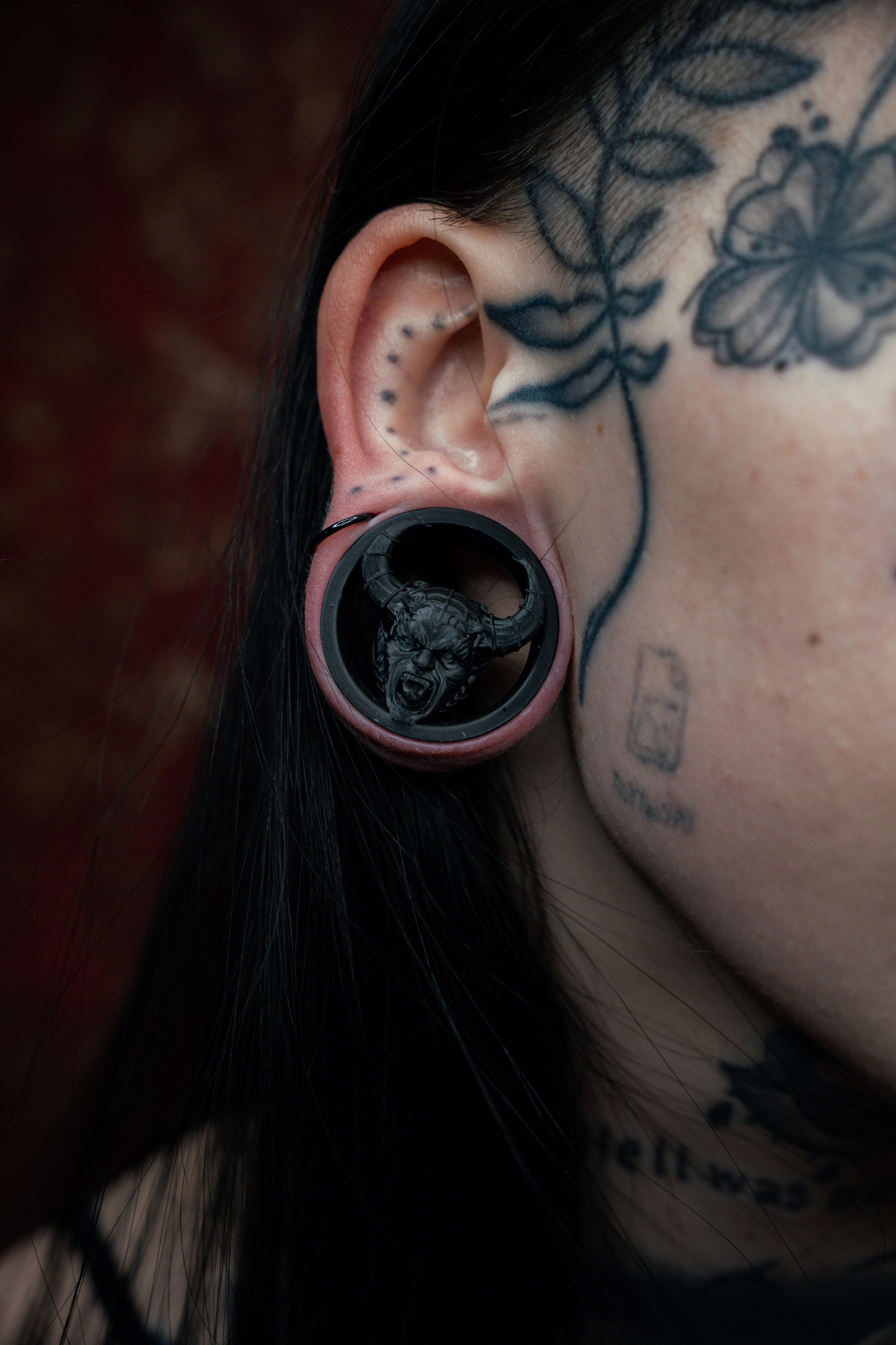 One Pair of Belial Tunnels