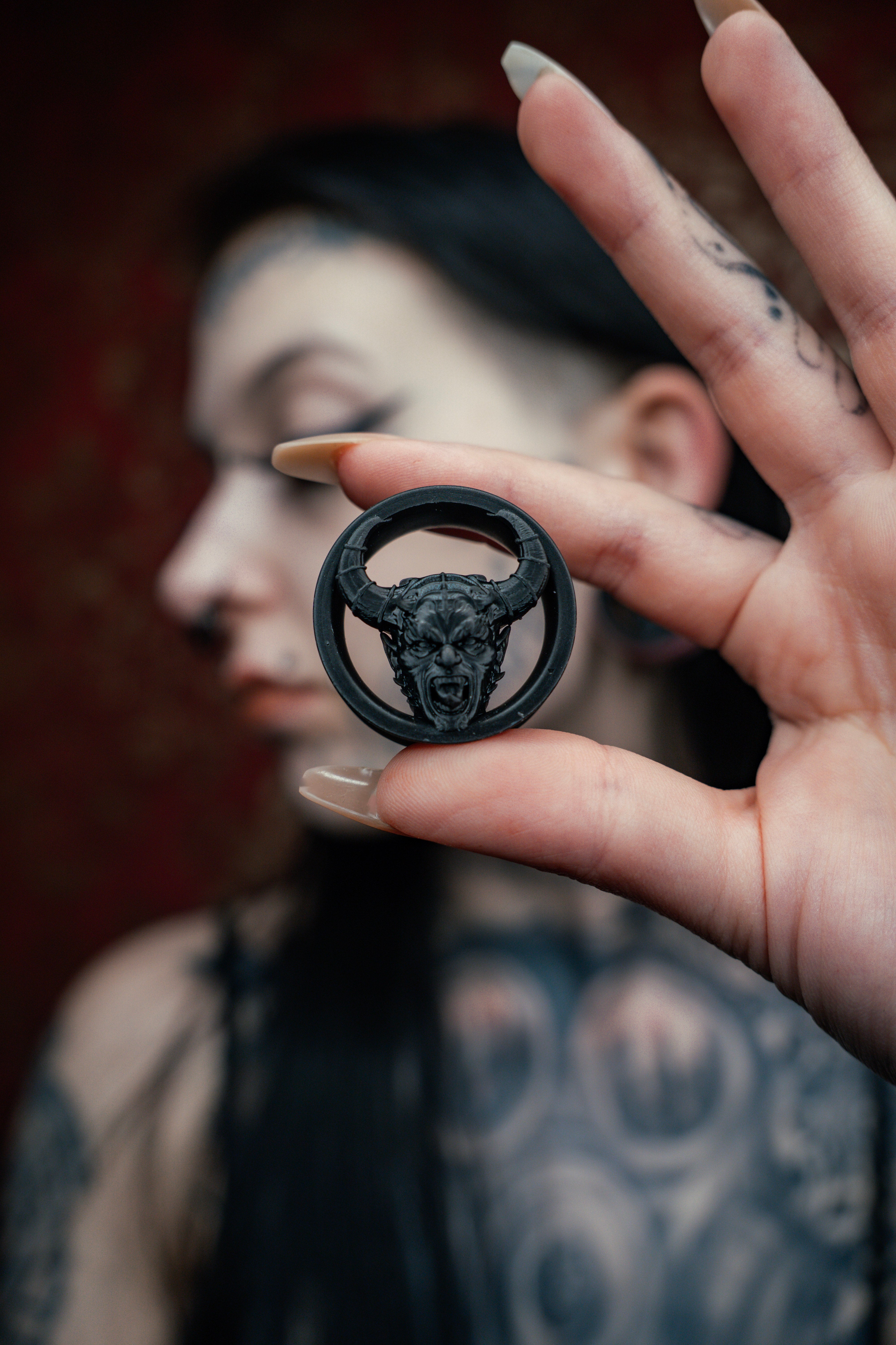 One Pair of Belial Tunnels