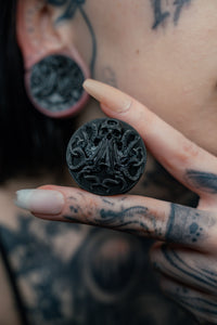 One Pair of Octopus Tunnels