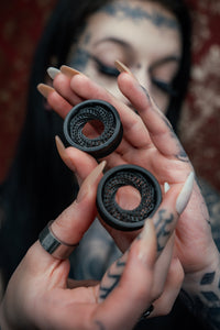 One Pair of Torus Tunnels