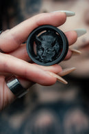 One Pair of Noh Oni Tunnels