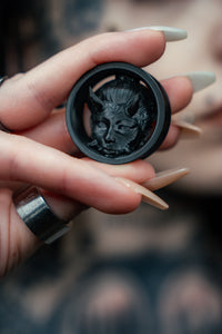 One Pair of Noh Oni Tunnels