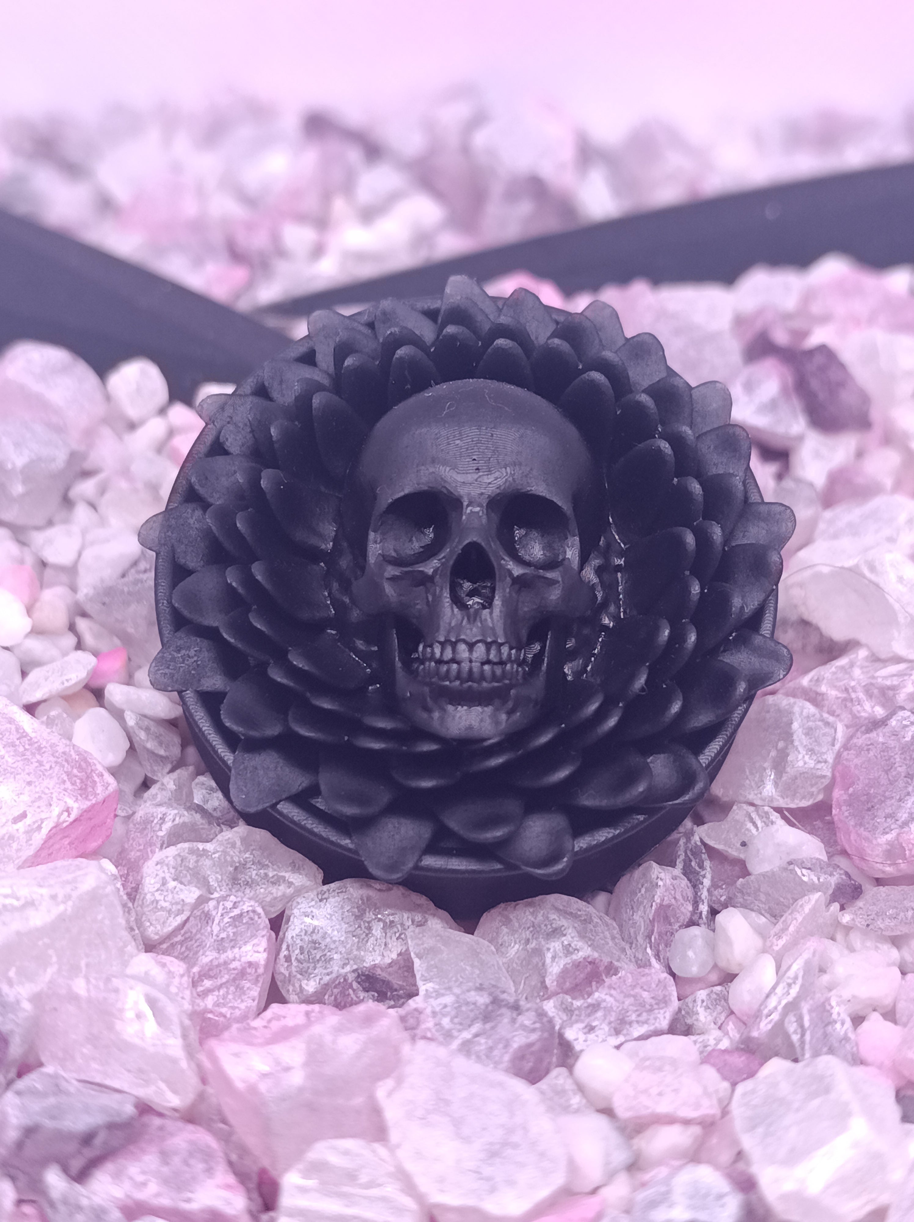 One Pair of Flower of Death Tunnels
