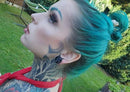 One Pair of Dragonhead 2 Tunnels