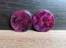 30mm Epoxy Plugs
