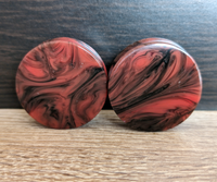 40 mm Epoxy Plugs