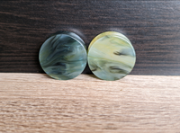 30 mm Epoxy Plugs