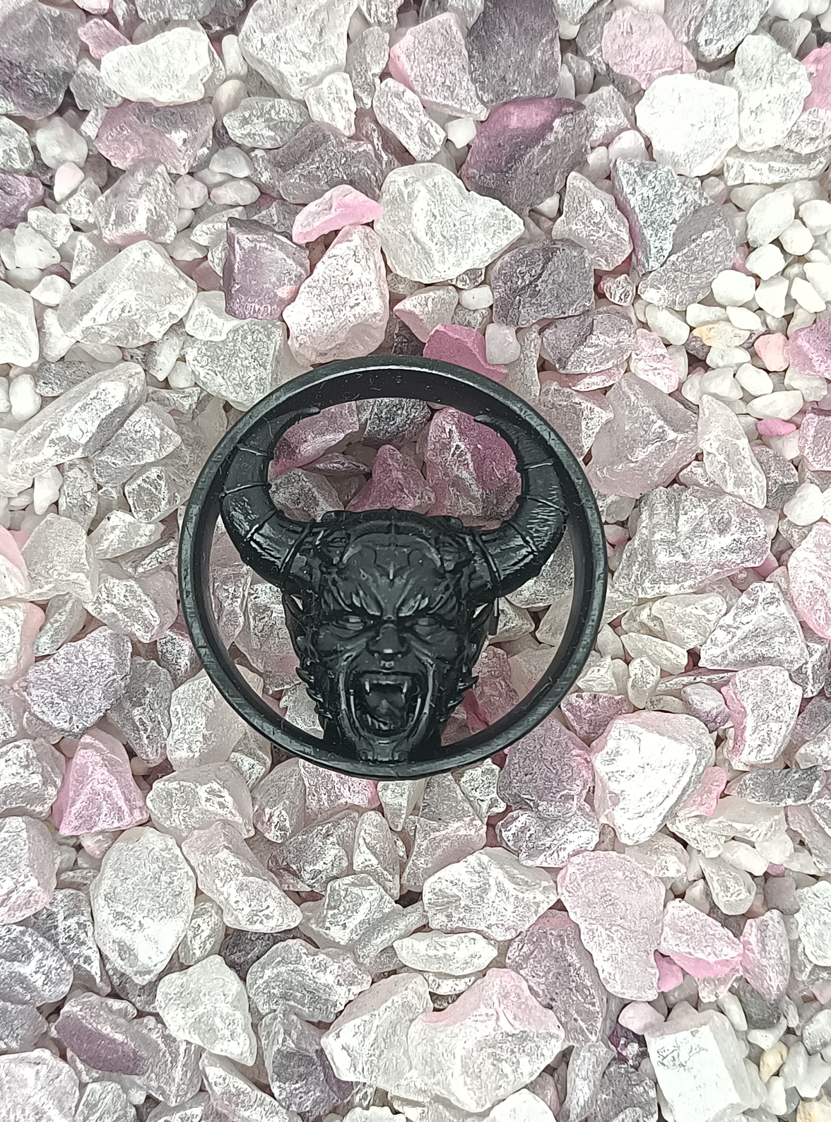One Pair of Belial Tunnels