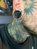 Tunnels & Plugs