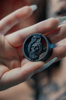 One Pair of Owl Tunnels