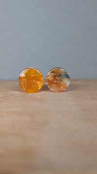 20mm Epoxy Plugs
