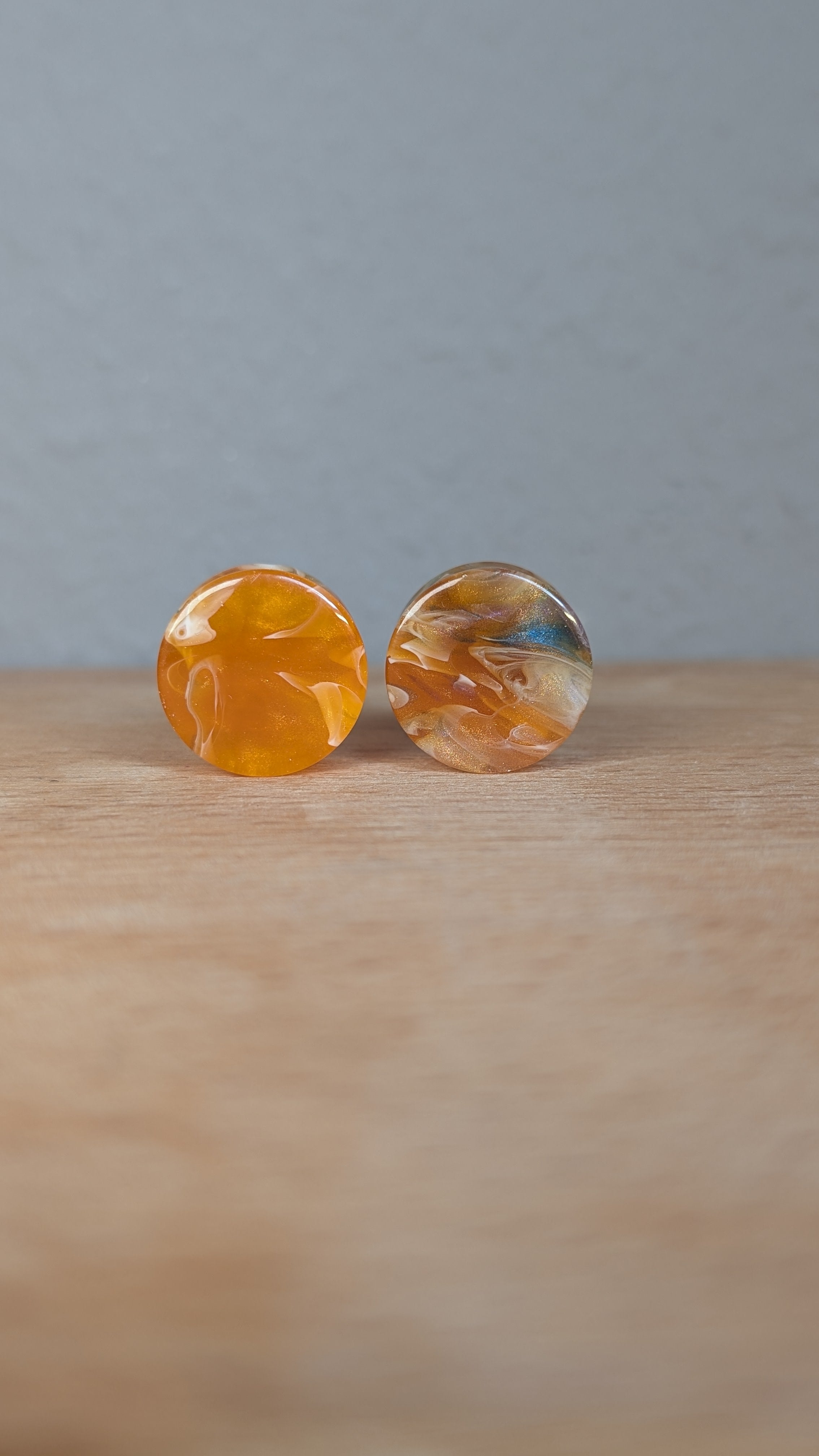 20mm Epoxy Plugs
