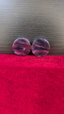 30mm Epoxy Plugs