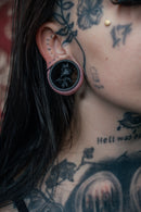 One Pair of Devil Tunnels