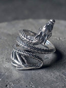 Snake Ring