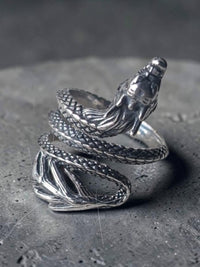 Snake Ring