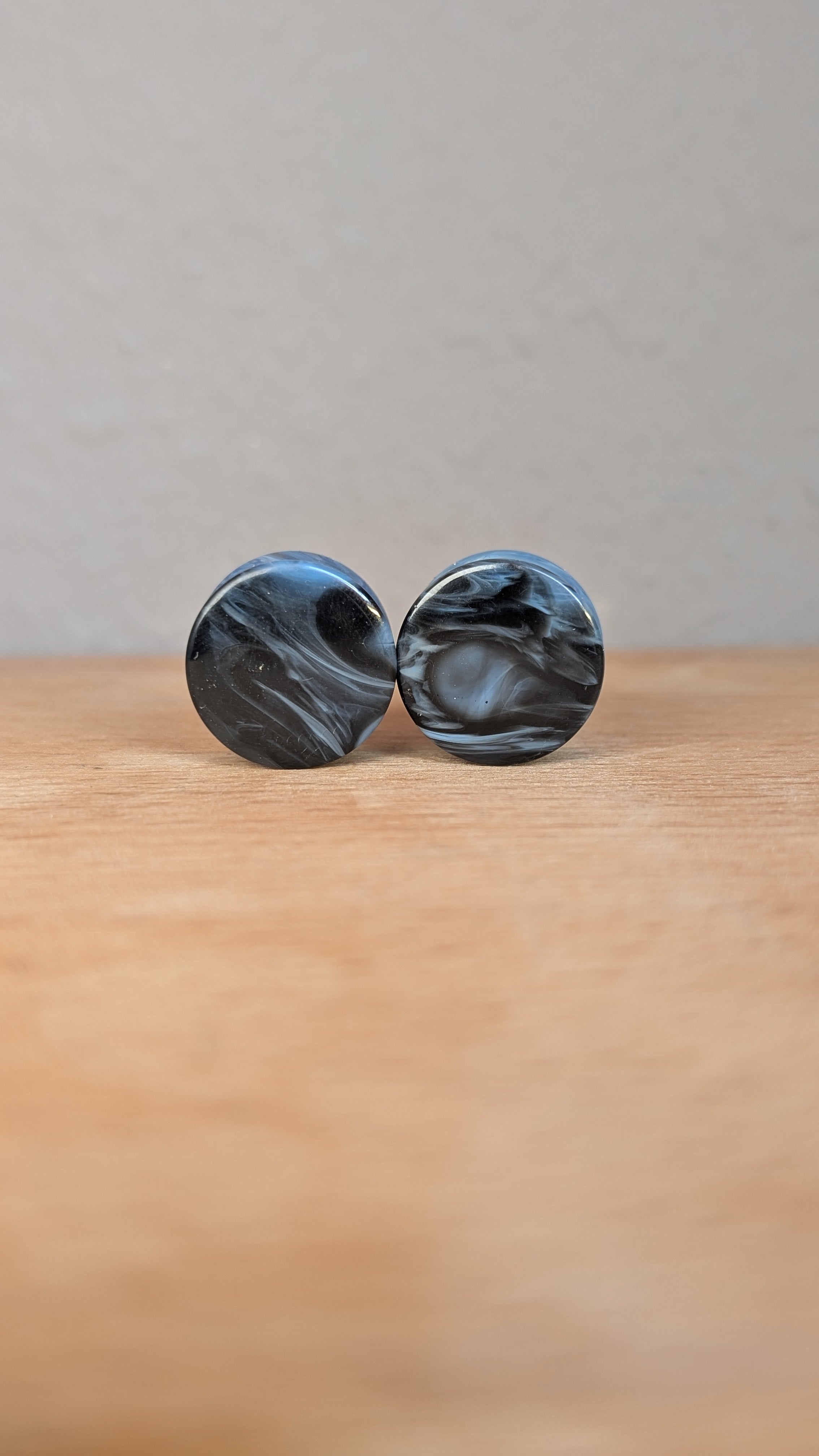 20mm Epoxy Plugs