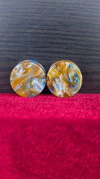 24mm Epoxy Plugs