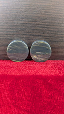 24mm Epoxy Plugs