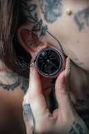 One Pair Spider Tunnels