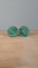 20mm Epoxy Plugs