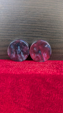 26mm Epoxy Plugs
