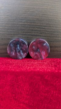 26mm Epoxy Plugs