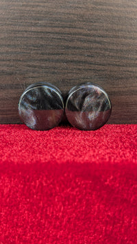20mm Epoxy Plugs