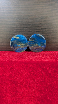 32mm Epoxy Plugs