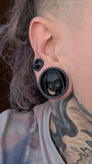 One Pair of TunnelFreak Tunnels