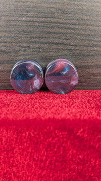 20mm Epoxy Plugs