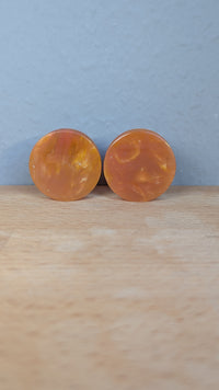 38mm Epoxy Plugs