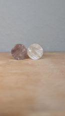 20mm Epoxy Plugs