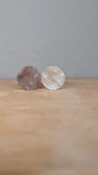 20mm Epoxy Plugs