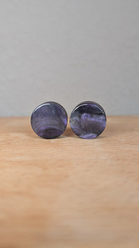 20mm Epoxy Plugs