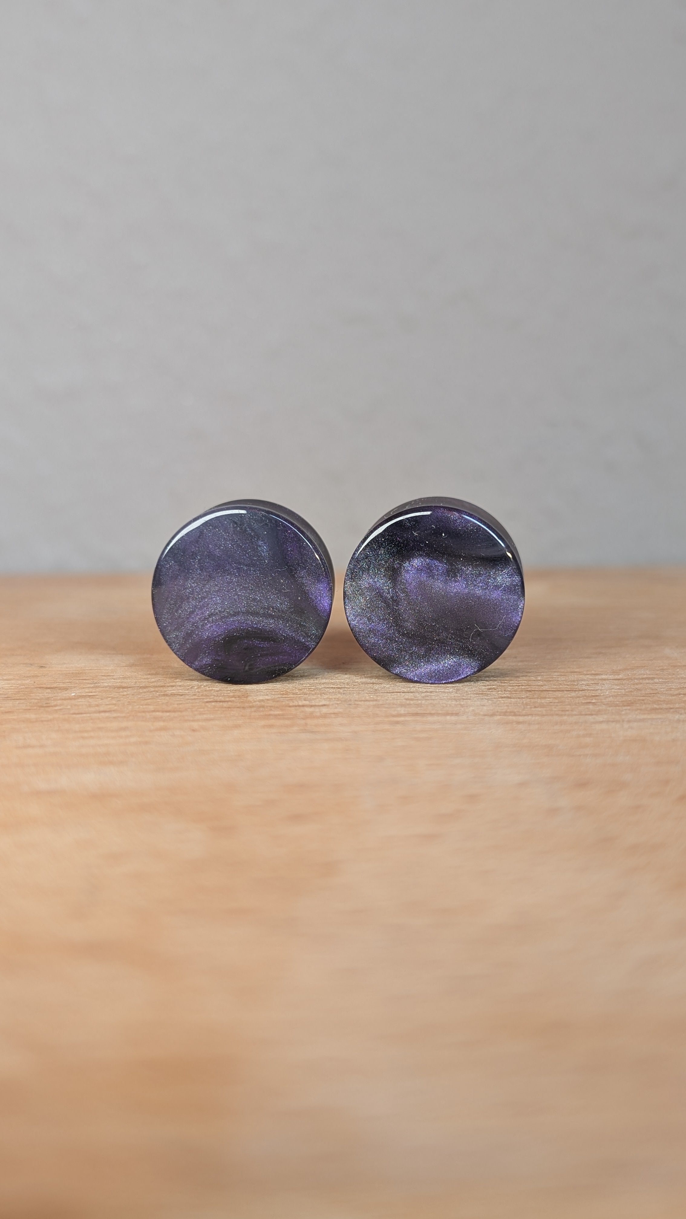 20mm Epoxy Plugs