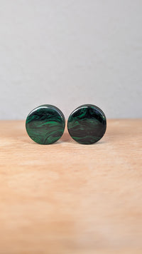 20mm Epoxy Plugs