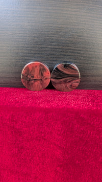 30mm Epoxy Plugs